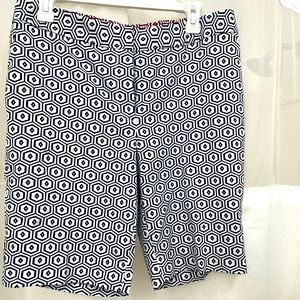 Ladies Golf Shorts
